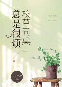 校草同桌总是很烦